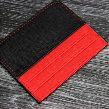 

BINXUE Cover card package ID Holders Multi card, cute, fashion Supple bag