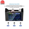 4 inch 3G NanoVNA V2 Antenna Analyzer Vector Network Analyzer NanoVNA SAA-2N V2 50KHz-3GHz HF VHF UHF Built-in 3000mAh Battery 2