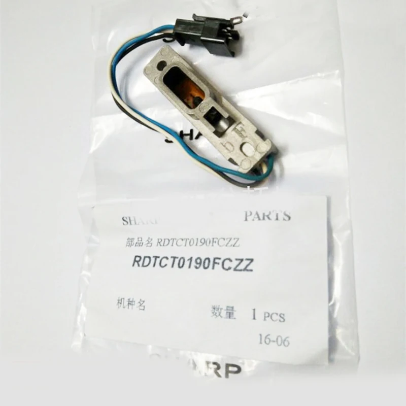 

RDTCT0190FCZZ Бесконтактный термистор HC для Sharp MX M850 M950 MX1100