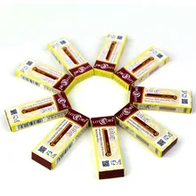 Lotory LOTORY Топ-класс эскиз картографирование Резина не пластиковая Резина Ластик окрашенный резиновый эскиз Резина точность