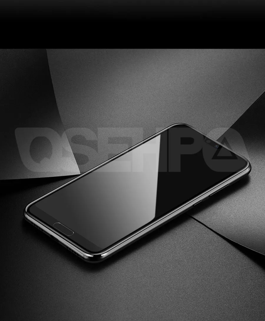 15D полное покрытие из закаленного стекла для huawei P20 Lite P20 Pro Nova 5 5i 4 4E 3 3i 3E P Защита экрана смартфона защитная пленка