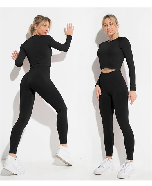 Extensible Running Opaque Corsaire Confortable Yoga Pantacourt Souple 3/4 Sport Leggings Été Coton Taille Haute Legging