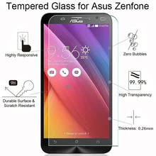 Защитная пленка для экрана для Asus Zenfone 2 Laser 3 Deluxe 3S Max ZE500KL ZE550KL ZE601KL ZC521TL glass on 3 Max ZC520TL ZC553KL ZC551KL