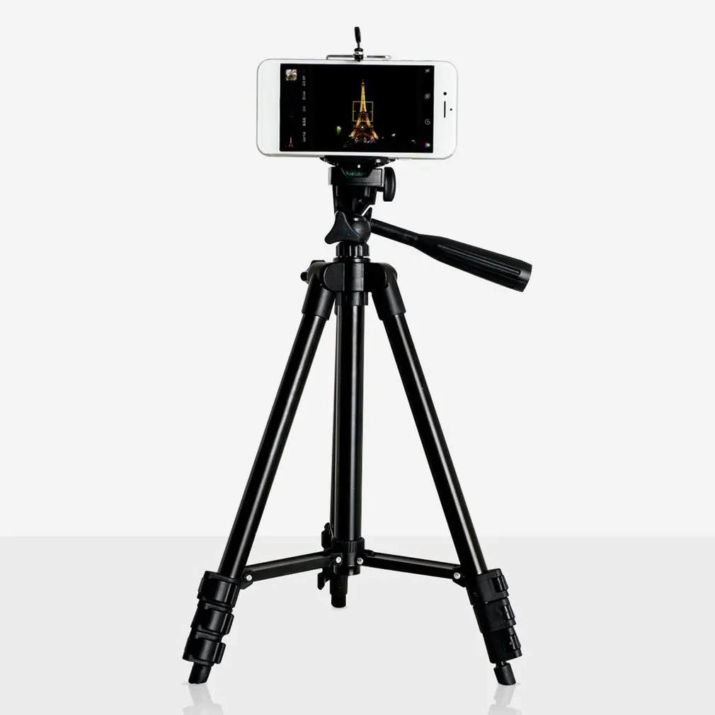 Держатель для камеры Настольный штатив Телескопический штатив для камеры Профессиональный DSLR штатив монопод для цифровой SLR камеры стенд