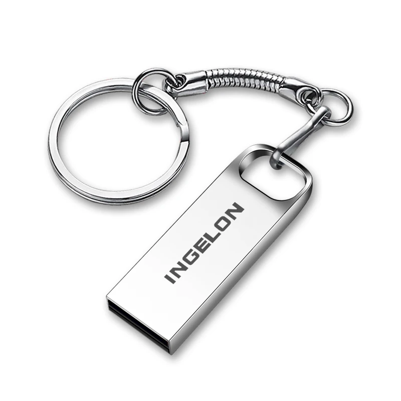10 шт./партия, Прямая поставка, USB флеш-накопители 512 Мб, 256 Мб, 128 Мб, 5 шт.,, карта памяти, металлический флешка, диск, USB 2,0