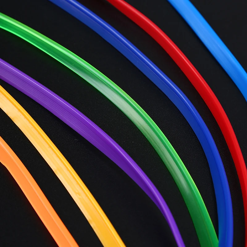 Interior Moulding Trim Strip 5M Car-styling Flexible Door Auto Interior Decorative