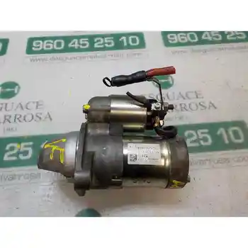 

STARTER MOTOR OPEL ASTRA J LIM. 1. 7 16V CDTI 130122 S114-925C [16496092]