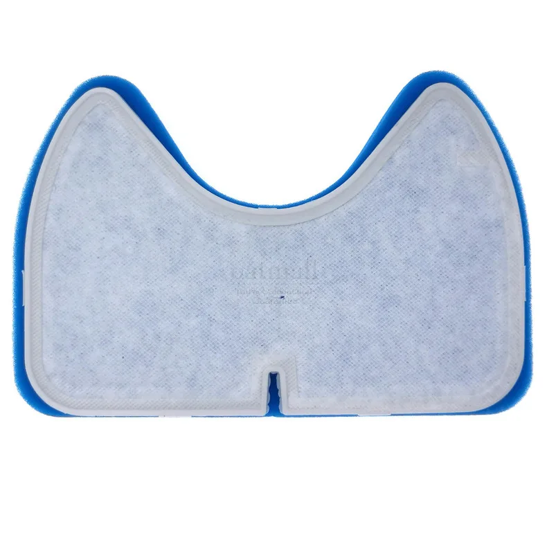 HEPA-Filter Für Samsung SC6570 SC6520 SC6590 SC6530 SC65 20-90 Staub Filter Staubsauger Zubehör Ersatzteile Verbrauchs – Detail 4