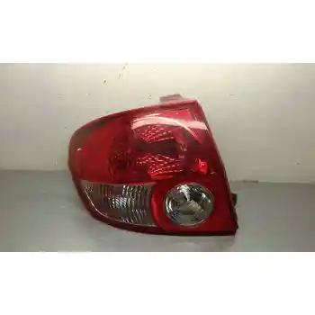 

LEFT REAR light HYUNDAI GETZ (TB)