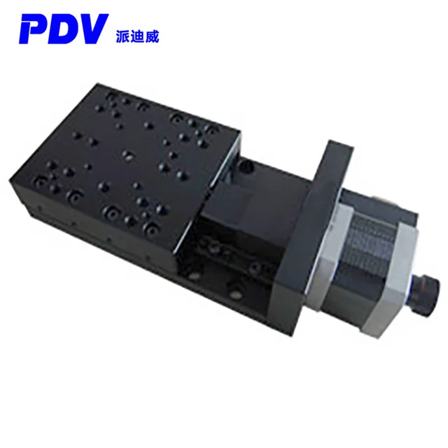 Pp110-30 Ultravékony Elektronikusan Vezérelt Transzlációs Szakasz Precíziós Elektromos - Image 5