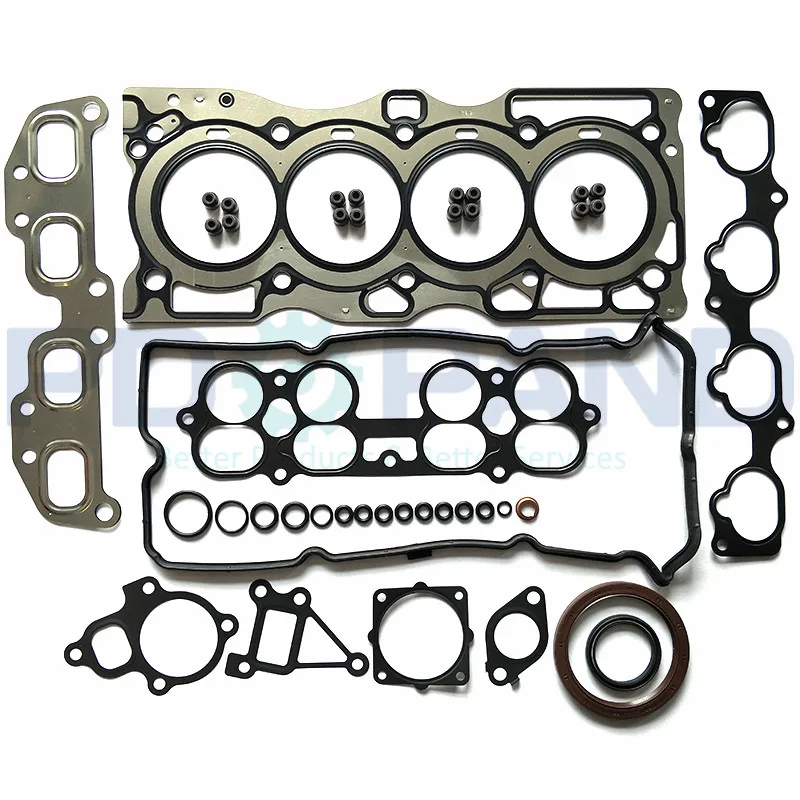 QR25DE T30 gasket kit 1