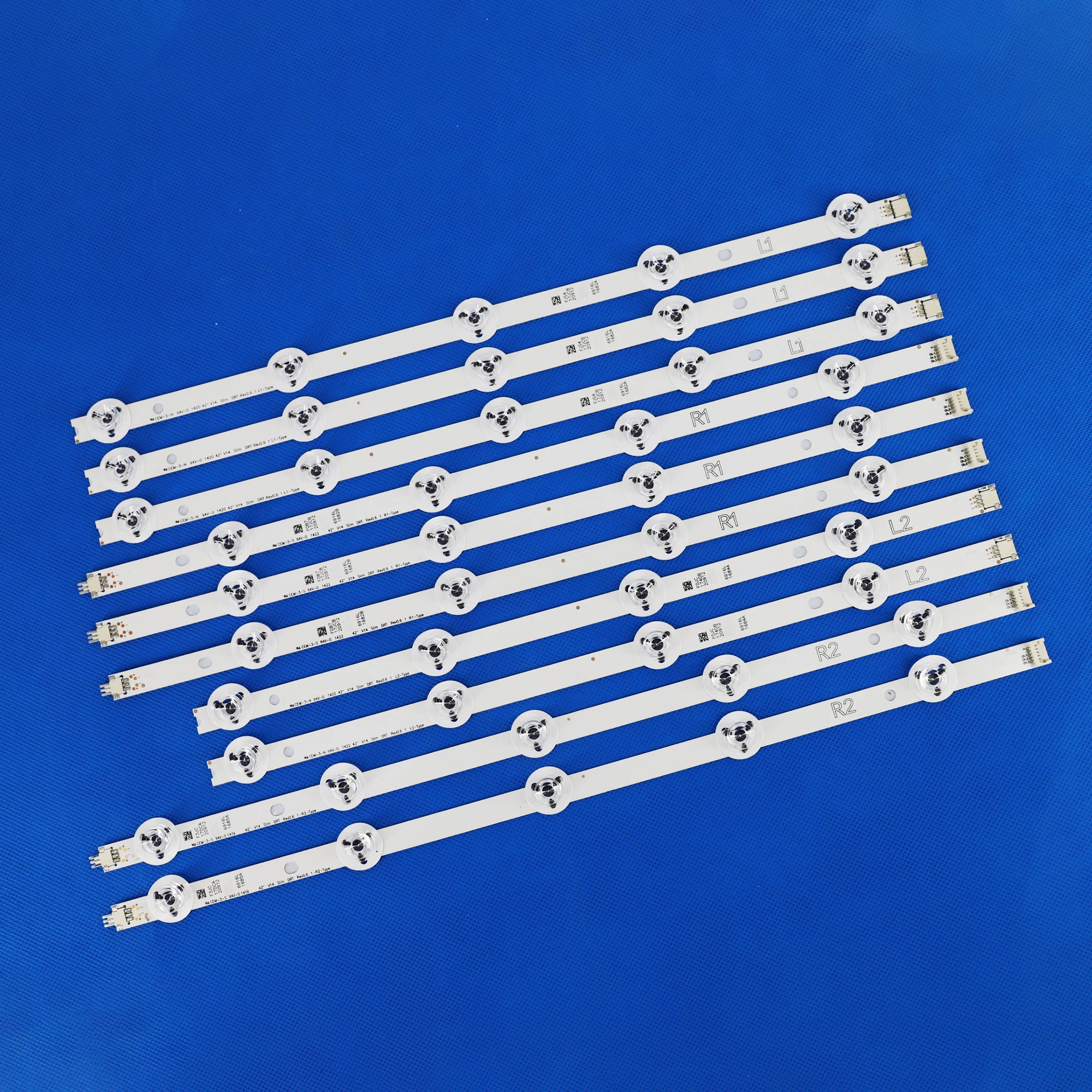 LED Backlight Strip for LG 42-Inch TVs Description Image.This Product Can Be Found With The Tag Names Cheap Industrial Computer Accessories, Computer Office, High Quality Computer Office, Industrial Computer Accessories