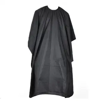 

Pro Hair Cutting Cloth Cape Gown Hairdressing Cloak Waterproof Salon Barber Hairdresser for Adult Salon Barber for Family