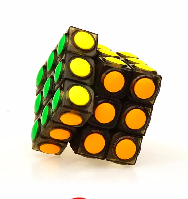 Cubos Magicos Пазлы волшебный куб профессиональный Megaminx волшебный квадрат детские развивающие игрушки детские мини взрослые EE50MF