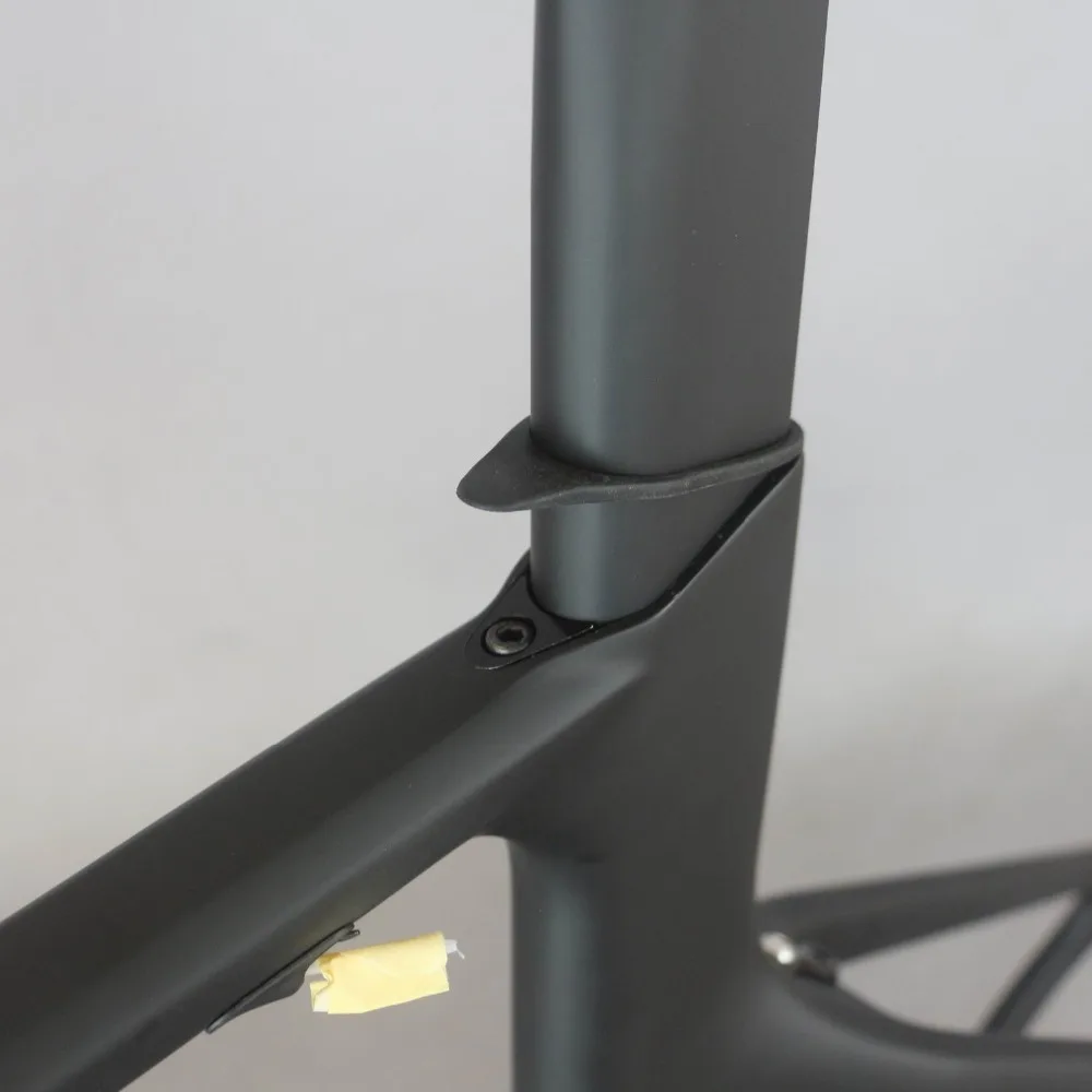 Cheap Tantan factory new Aero design 18K carbon road bike frame carbon fibre racing bicycle frame700c accept painting 6 Cheap Tantan factory new Aero design 18K carbon road bike frame carbon fibre racing bicycle frame700c accept painting 6