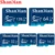 SHANDIAN Smart SD card 8gb 16gb TF Card Class 6 High Speed Mini Memory Card 32gb Smart sd Card Реальная Емкость Бесплатная Доставка