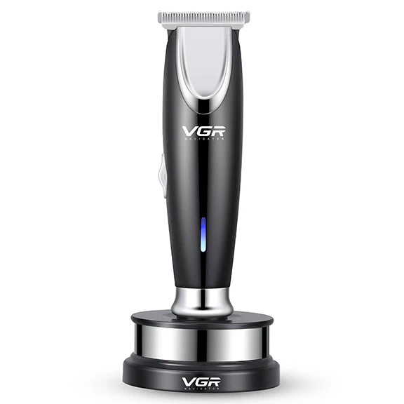 

Vgr V-006 Electric Clipper Electric Hair Trimmer Beard Hair Clipper Trimer Hair Cutting Machine Haircut Head Trim for Men