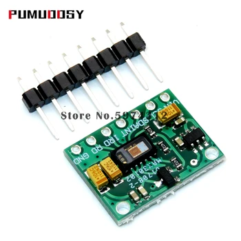 

10pcs/lot Low Power MAX30102 Heart Rate Oxygen Pulse Breakout for Arduino Replace MAx30100