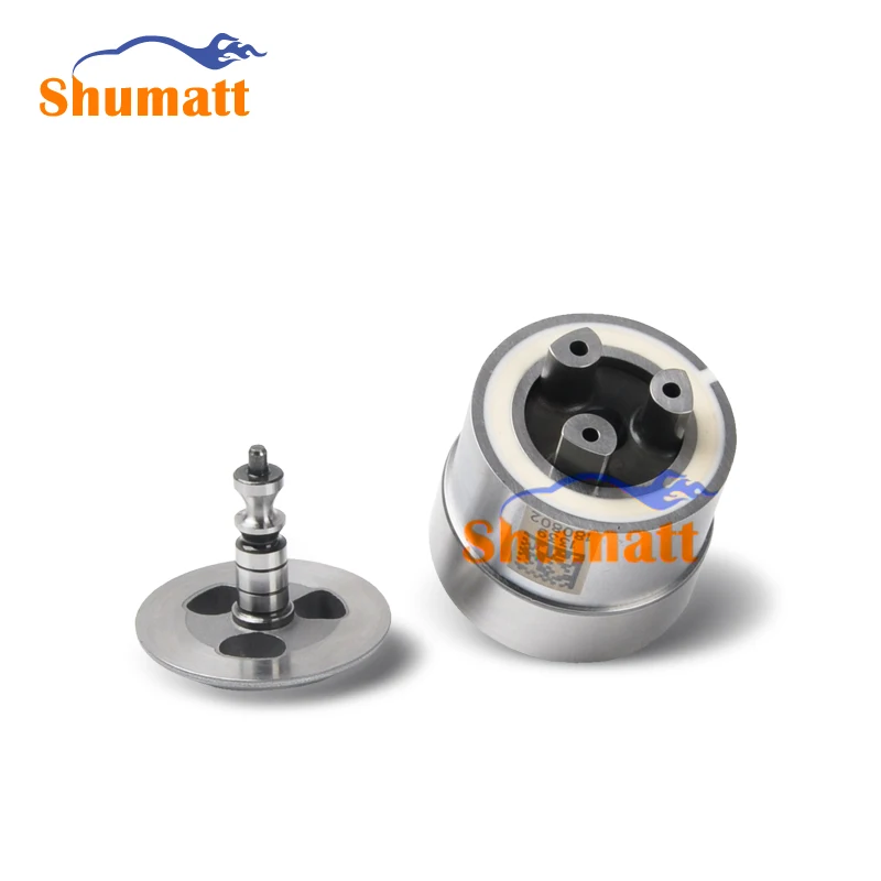 SHUMAT 72060379 дизельный регулирующий клапан 2 контакта с соленоидным клапаном 7206 0379