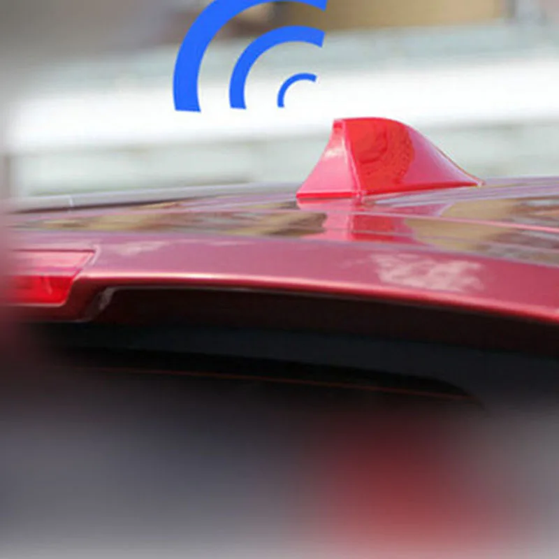 Auto Pinna Di Squalo Antenna È Adatto Per Jaguar Xf Xj Xjs Xk X-Type Xj8 Xjl Xj6 Xkr Xk8 Xjs X320 X308