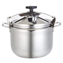 Скороварка профессиональная скороварка большая емкость безопасная asd скороварка Бытовая газовая переносная посуда для индукционной плиты горшок