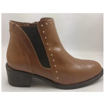 

MARIA JAEN 7002 Heel Boots