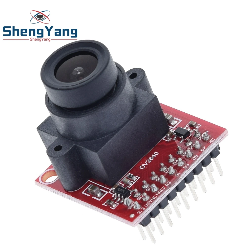 

TZT OV2640 camera module Module 2 million pixel electronic integrated with jpeg compression new big promotion