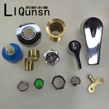 Кухонная раковина кран ручка стиральная машина рот Fix Seat Network Tsui аксессуары для защиты от солнца смешанная партия