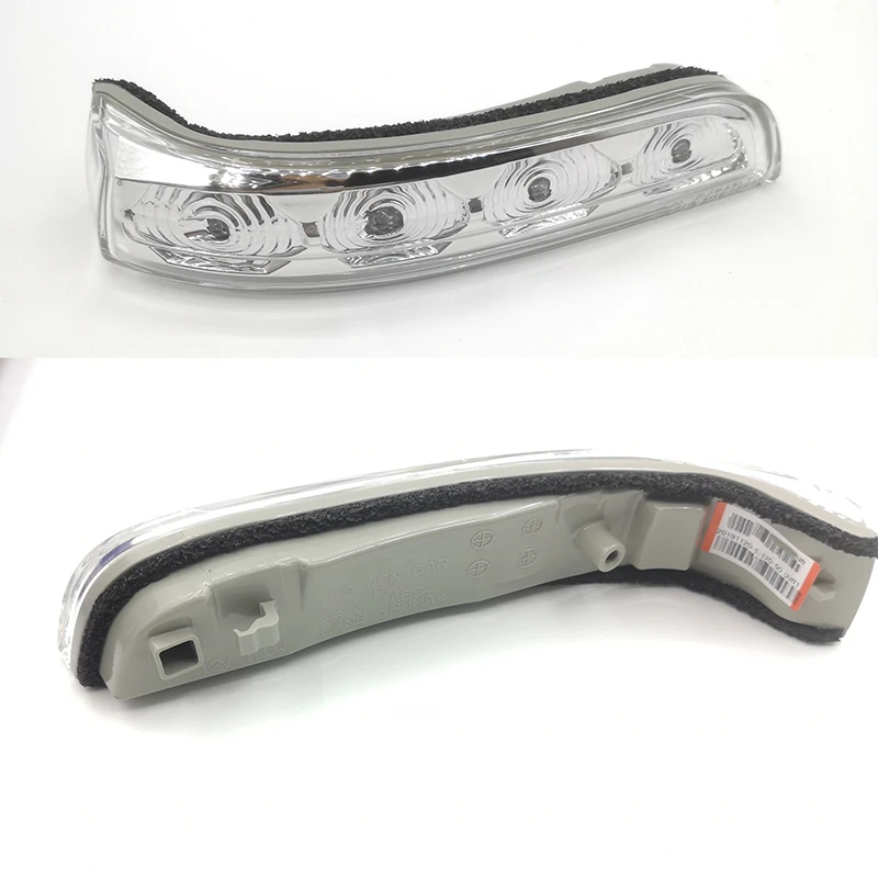 Rearview Mirror Turn Signal Side Mirror LED Flasher OEM876132L600