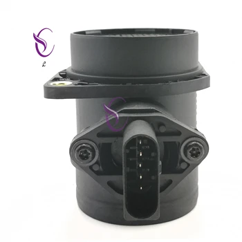 

Mass Air Flow MAF Sensor For VW VOLKSWAGEN Lupo 1.2 TDI 3L 6X1 6E1 98-05 06A906461A 0280218002 06A 906 461 G GX A AV AX N NX NV