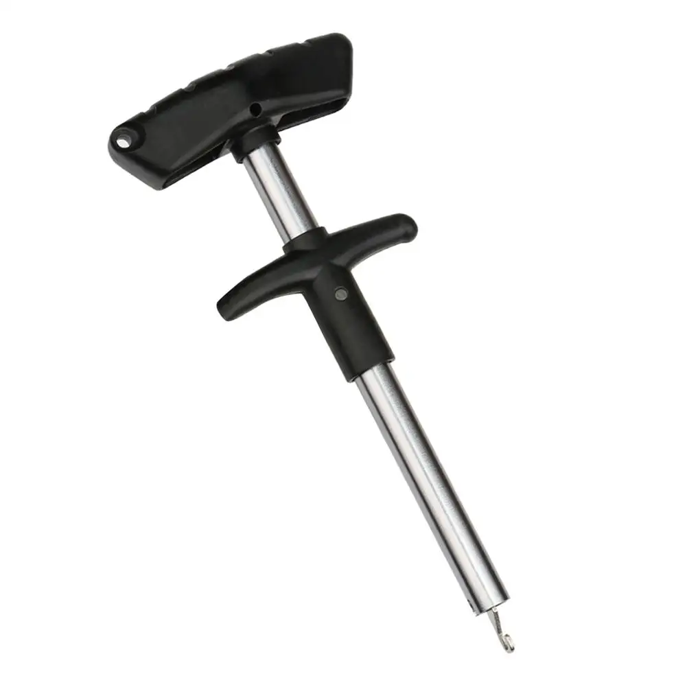 

Easy Fish Hook Remover New Fishing Tool Minimizing Injuries Tools