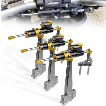 

FOR HONDA CB 650 F CB650F 2014-2018 2017 2016 2015 Motorcycle Steering Stabilizer Damper Motor Shock Absorber Direction Damper