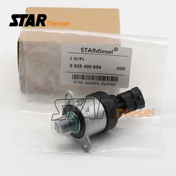

SCV 0928400654 Diesel Piezo Control Metering Solenoid Valve 0 928 400 654 For OPEL ASTRA G H 1.7 CDTI Diesel 03-09