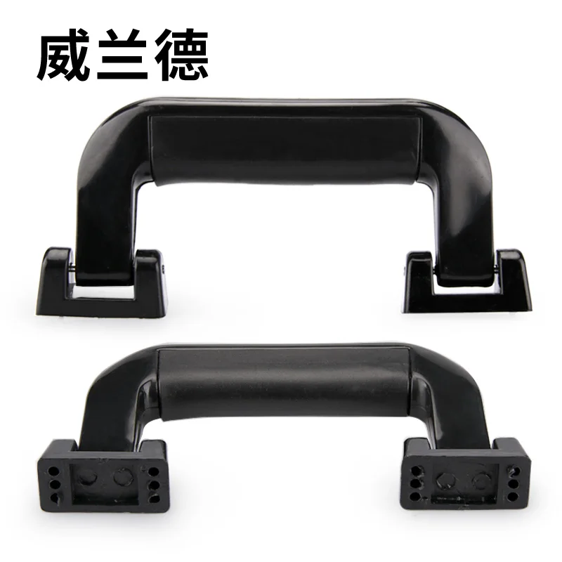Luggage Strap Replacement Accessories Fashion Trolley Case Handle Strap Travel Essential High Quality Wear-Resistant Durable