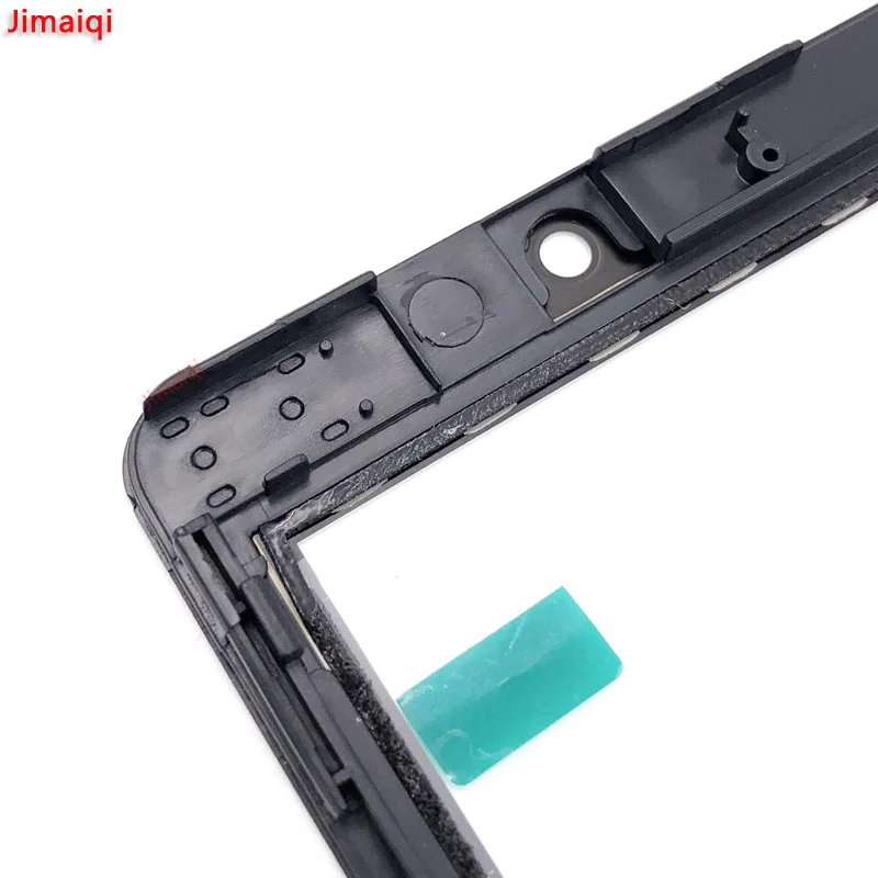 External Touch Screen Panel Outter Digitizer Sensor Angs-ctp-101350A For 10.1" inch Teclast P10HD 4G / Teclast P10S LTE tablet touch screen panel
