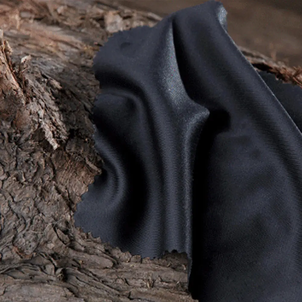 30pcs/set 14*14cm Eyeglasses Cleaning Cloth Black Microfiber Cleaner