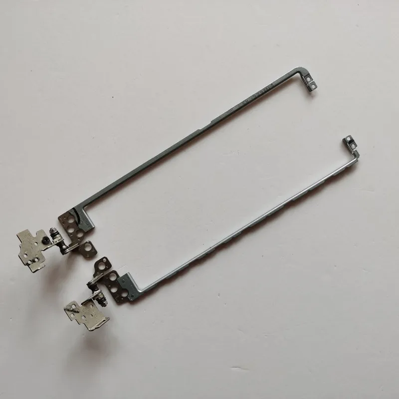 Dobradiça para Lenovo Novo Portátil Thinkpad E570 E570c E575 Par Lcd - Imagem 2