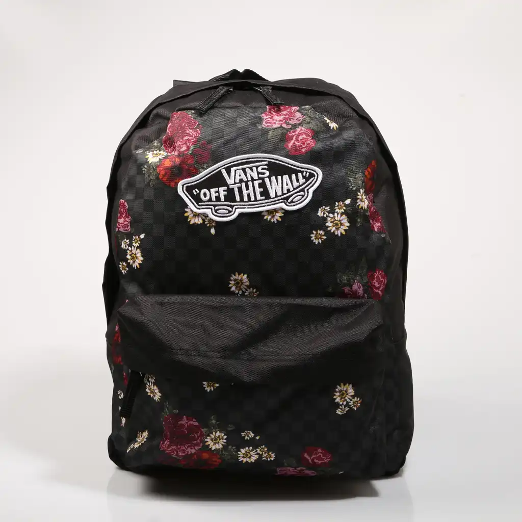 Venta > mochila pequeña vans > en stock