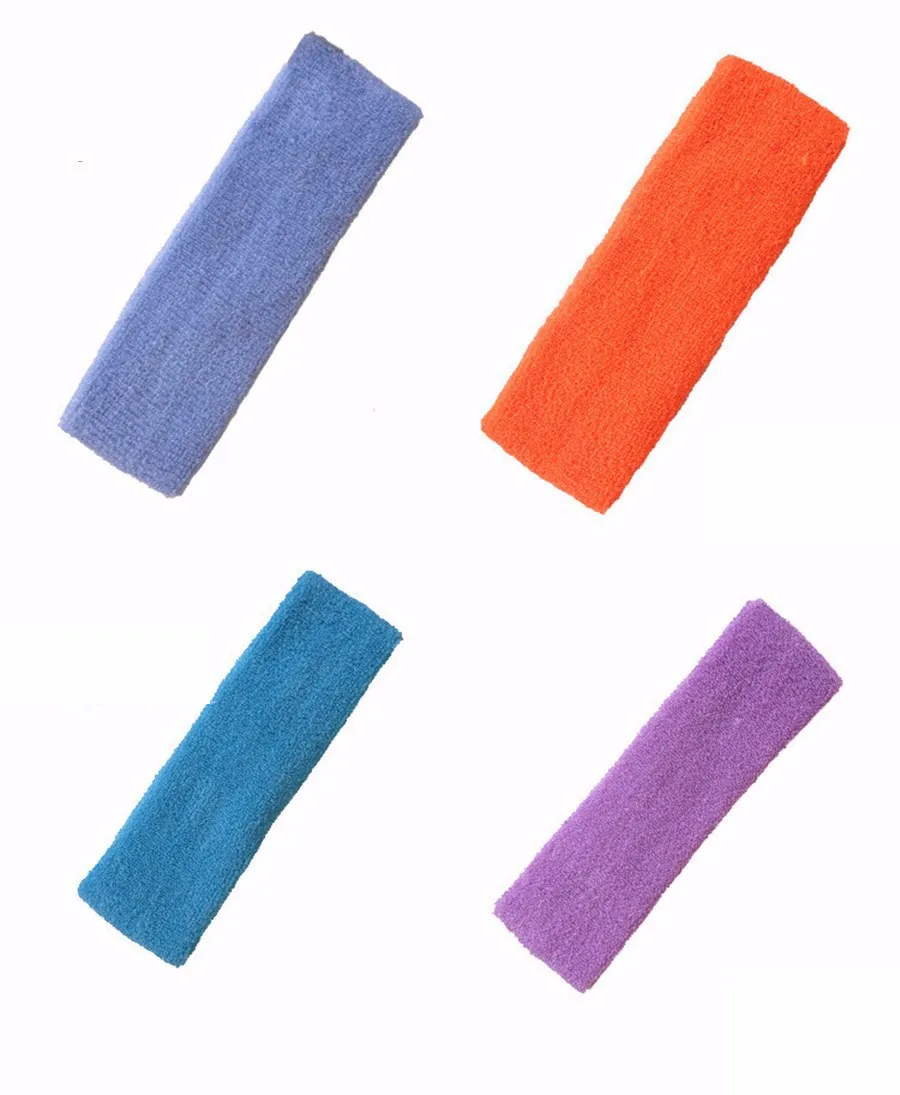 head straps