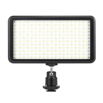 

WANSEN W228 228LED Video Camera Light