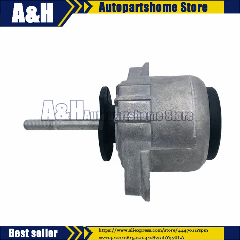 

1 PC Fit For 2010-2016 Porsche Panamera 94837506200 Right Side New Engine Motor Mounting