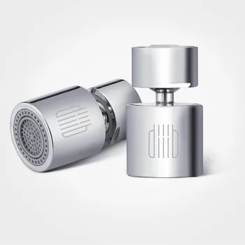 

Original Xiaomi Mijia DABAI Kitchen Faucet Aerator Water Diffuser Bubbler Zinc alloy Water Saving Filter Head Nozzle Tap