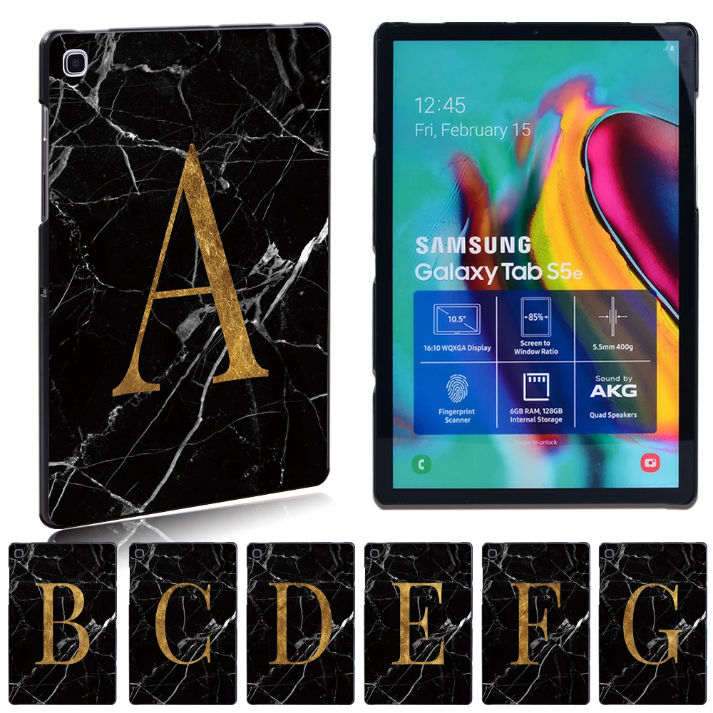 Новый жесткий чехол для планшета Samsung Galaxy Tab A