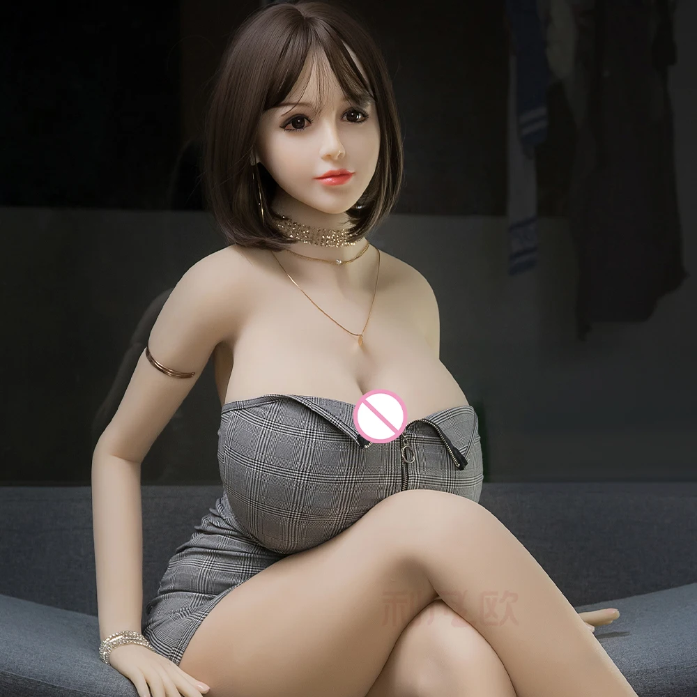 Cosdoll новинка бесплатная доставка 170 см Реалистичная супер обнимающая грудь жир Ass