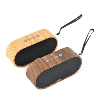 

2018 Wireless Bluetooth Speaker Waterproof Mini Portable Stereo music Outdoor Handfree Speaker For iPhone and computer Phones
