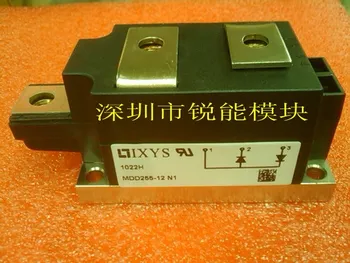 

Rectifier / MDD255-12N1 MDD255-16N1--RNDZ
