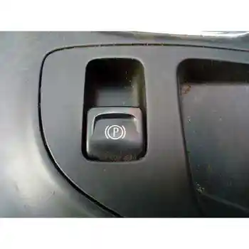 

13271123 HAND BRAKE LEVER OPEL INSIGNIA SALOON