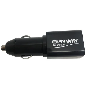 

Car Charger Vehicle GSM Tracker GPS Mini Locator USB Remote Listening