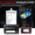 ЗАПУСК X431 CRP123E OBD2 Автомобильный сканер OBD OBDII Двигатель ABS Подушка Безопасности SRS Трансмиссия Автомобильные диагностические инструменты бесплатное обновление CRP123