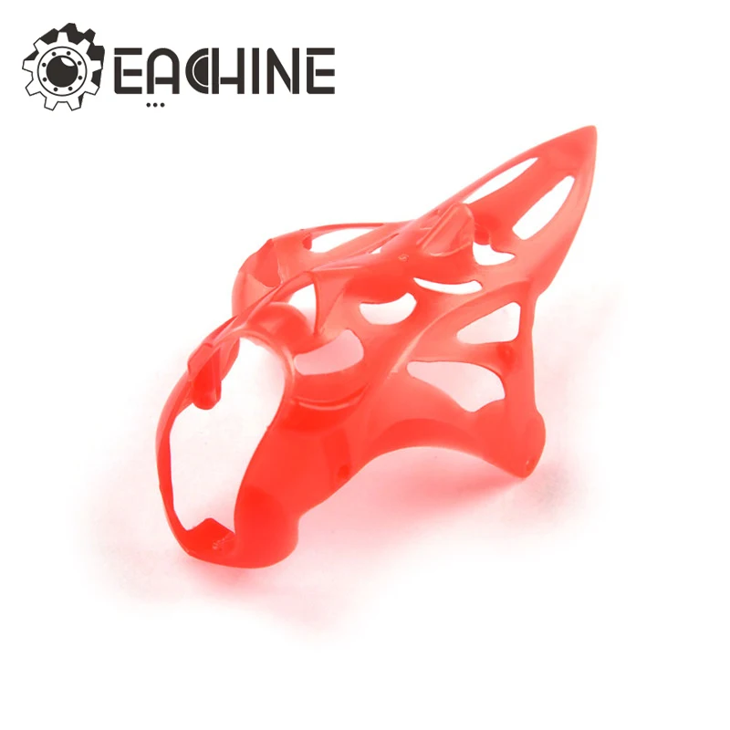 Eachine Cinecan 85 мм 4K Cinewhoop FPV гоночный Дрон Квадрокоптер Мультикоптер запасные части DIY
